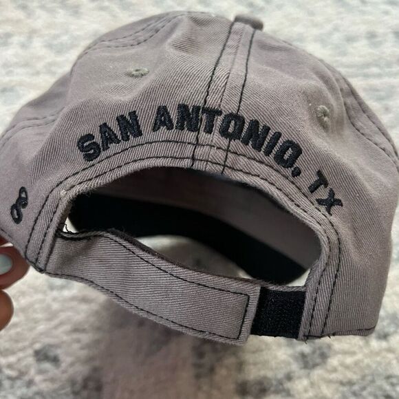 NCAA Final Four San Antonio Ball Cap - Picture 2 of 3